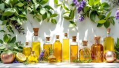 قیمت انواع روغن بکر گیاهی در میادین و بازارهای میوه و تره بار اعلام شد