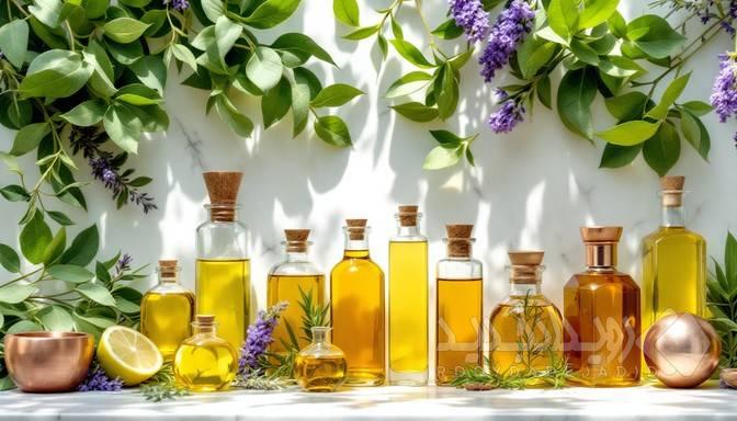 قیمت انواع روغن بکر گیاهی در میادین و بازارهای میوه و تره بار اعلام شد