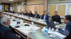 تأکید دولت چهاردهم بر جایگاه راهبردی سازمان زمین‌شناسی و اکتشافات معدنی کشور