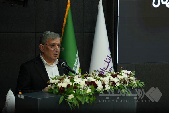 بانک اقتصادنوین در مسیر استانداردهای جهانی