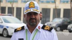 اعمال قانون بیش از ۱ میلیون و ۳۹۸ هزار فقره تخلف ساکن در پایتخت از ابتدای سال ۱۴۰۵ تا کنون