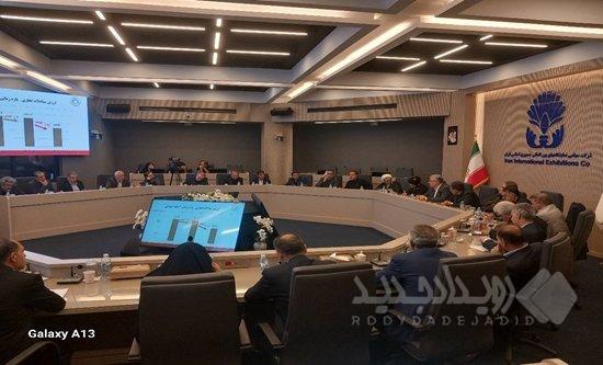 تأکید بر اصلاح پیوند ارز و تجارت / اوراسیا و آفریقا پیشران رشد صادرات