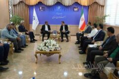 تسریع توسعه اکتشافات معدنی در استان لرستان