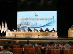 مجمع عمومی عادی سالیانه هلدینگ صباانرژی با تأکید بر توسعه ارزش‌آفرینی برای سهامداران برگزار شد
