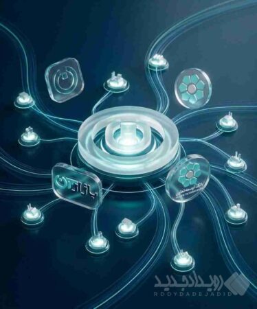 پلتفرم «بازارآن»، راهکار نوین تأمین مالی زنجیره تأمین در بانک توسعه تعاون
