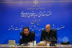 واحدهای صنعتی با تکیه بر توان داخلی و فناوری‌ها نوسازی می‌شوند