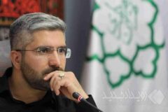 برپایی ۳ هزار چادر اسکان موقت در بوستان ۶۰۰ هکتاری سرخه حصار