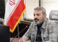 تخصیص غذا از زائرشهر ضلع جنوبی بوستان ولایت به نقاط پرتردد زائران
