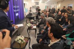 موسسه ملل با گام‌های جدید فناورانه، وارد فصل تازه‌ای شده است؛ بانکداری آینده بدون فناوری معنا ندارد