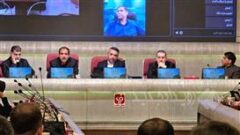 شرکت مخابرات ایران زیرساخت های ارتباطی حوزه سلامت را تامین می کند