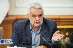 پرداخت تسهیلات ۲۰۰ میلیون تومانی به واحدهای مسکن حمایتی با بیش از ۸۰ درصد پیشرفت فیزیکی
