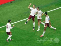 اسپانیا ۲-۰ فرانسه: صعود ماتادورها به فینال جام جهانی ۲۰۲۶