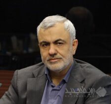 مرتضی دهقان معاون وزیر و مدیرعامل شرکت فرودگاه‌ها و ناوبری هوایی ایران شد