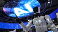 هوش مصنوعی؛ از اولویت راهبردی چین تا همکاری جهانی