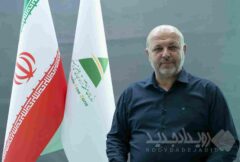 خودروهای تا ۵ سال کارکرد بدون محدودیت حجم موتور پلاک دائم ارس می‌شوند