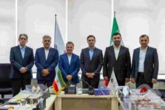 تغییر در ترکیب هیئت‌مدیره و معاونت توسعه صبانور؛ «حمید قاطع» به جای هاشمی‌مرند قرار گرفت