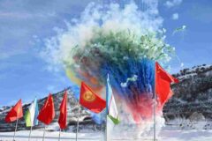 آنچه قرقیزستان می‌تواند از الگوی توسعه چین بیاموزد