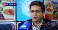 ویدئو | سه واحد نیروگاه برقابی چمشیر به شبکه سراسری برق متصل شد