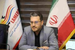 شتاب اجرای زیرساخت‌های منطقه ویژه اقتصادی لامرد، تضمین‌کننده اعتماد سرمایه‌گذاران است