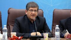 بازسازی سریع ریل‌های آسیب‌دیده در پی تهاجم آمریکایی