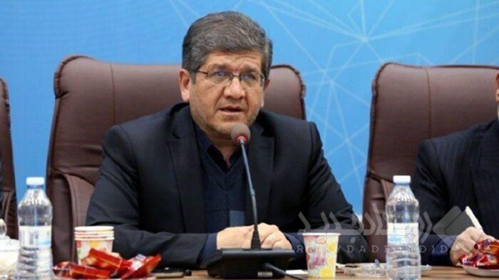بازسازی سریع ریل‌های آسیب‌دیده در پی تهاجم آمریکایی