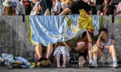 موج گرما در اروپا و شیوه حکمرانی در مدیریت بحران اقلیمی