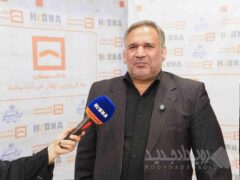 قدردانی رئیس کمیسیون اقتصادی مجلس از عملکرد مدیریت بانک مسکن در بهبود شاخص‌های بانکی