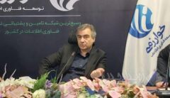 فناوری، زیربنای توسعه خدمات مالی نوین و شتاب‌دهنده بانکداری دیجیتال است