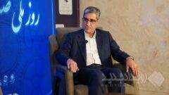 توسعه فولاد در خراسان، پیشران توسعه اقتصادی کشور