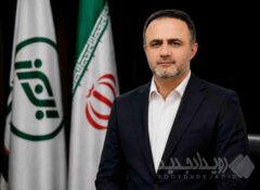 انتصاب معاون توسعه منابع انسانی و پشتیبانی بیمه البرز