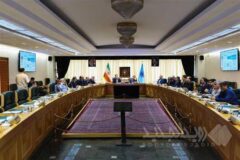 زیست بوم پولی و بانکی کشور بر پایه فناوری دانش بنیان طراحی می شود
