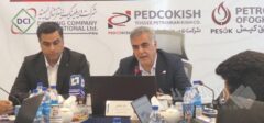 روند اجرای پروژه‌های حفاری و توسعه میدان‌های نفت و گاز کشور تشریح شد