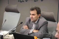 ساخت نخستین قلب ژنراتور ۲۰۰ مگاواتی در اوج تحریم‌ها