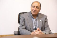 پیام مدیرعامل شرکت سنگ‌آهن مرکزی ایران به مناسبت روز خبرنگار