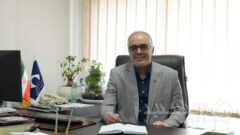 رییس هیات مدیره ایمپاسکو: نمی‌توان از فعال‌شدن یک گسل مشخص سخن گفت