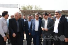 مسائل ارزی و ریالی صنایع استان خوزستان پیگیری می شود