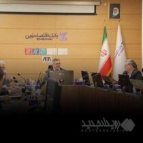 وصول مطالبات غیرجاری بانک اقتصادنوین با قدرت و قوت ادامه دارد