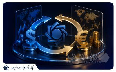 فروش ۲۰ میلیون دلار از بسته ۵۰۰ میلیون دلاری بانک مرکزی توسط شبکه بانکی به متقاضیان