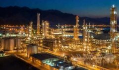 عبور از دیماند مجاز مصرف عامل قطعی برق موقت پتروشیمی دماوند بود/ ضرورت اقدام حفاظتی برای صیانت از پایداری شبکه