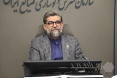 گزارش ایدرو از پیشرفت پروژه های صنعتی ، ۷۵۹ میلیون یورو سرمایه گذاری با اشتغال زایی ۹۶۰۰ نفر