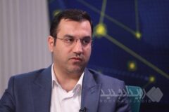 غلامحسین محمدی به عنوان سرپرست سازمان تأمین اجتماعی منصوب شد