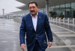 در اوج روابط ایران و پاکستان وزیر صمت عازم اسلام آباد شد