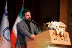 دکتر متین دیداری برای دو سال دیگر رئیس کارگروه متانول ایران شد