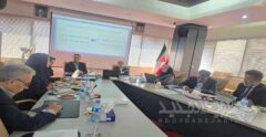 برگزاری جلسات کمیته علمی ششمین کنفرانس بین‌المللی راهبری شرکتی