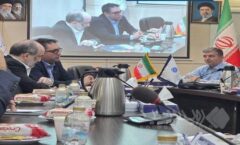 ضرورت رفع موانع صادرات صنعت برق/ هم‌افزایی دولت و بخش خصوصی به‌منظور توسعه صادرات خدمات فنی و مهندسی