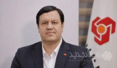پیام تبریک مدیرعامل بانک ملت به مناسبت روز خبرنگار