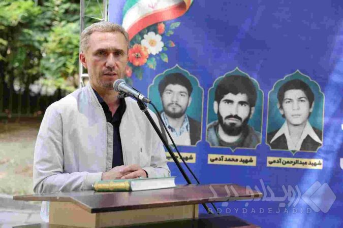 بهره‌برداری از ۳ دوربرگردان جدید در بلوار آیت‌الله کاشانی؛ گامی مؤثر در روان‌سازی ترافیک یکی از مهم‌ترین کریدورهای شریانی غرب تهران