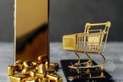درخواست بانک‌های کارآفرین و صادرات برای ارائه خدمات خزانه‌داری به سکوهای خرید و فروش آنلاین طلا و نقره
