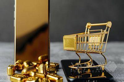 درخواست بانک‌های کارآفرین و صادرات برای ارائه خدمات خزانه‌داری به سکوهای خرید و فروش آنلاین طلا و نقره