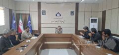 سرمایه انسانی مهمترین عامل تحقق اهداف تولیدی و توسعه‌ای است